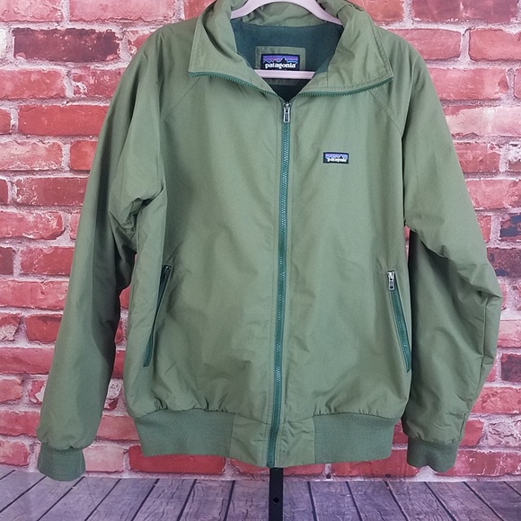 Patagonia Other - Patagonia Shelled Synchilla Jacket L